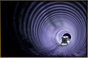 德城UVCIPP紫外光固化修复工艺特点和施工工艺